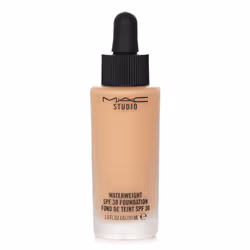 MAC   - Studio Waterweight Foundation SPF 30 - # NC37 367207   - 30ml/1oz