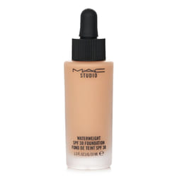 MAC   - Studio Waterweight Foundation SPF 30 - # NC37 367207   - 30ml/1oz