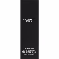 MAC Studio Waterweight SPF 30 Foundation  NW47  Unisex  Skin Foundation Concealer