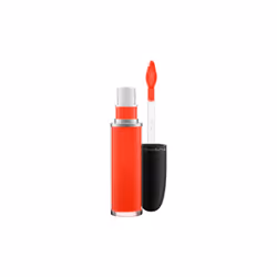 MAC Retro Matte Liquid Quite the Standout 5ml, Red, Quite the Standout, 1 colours, Smoothing, Unisex, Matte