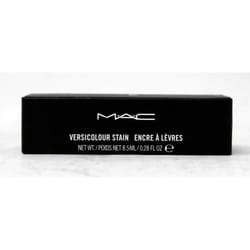 Mac Cosmetics / Versicolour Stain