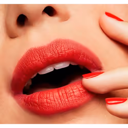 MAC Retro Matte Lipstick Matte Dangerous 3g