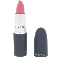 Powder Kiss Lipstick #a little tamed