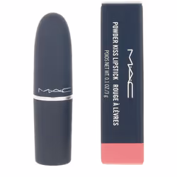 Powder Kiss Lipstick #a little tamed