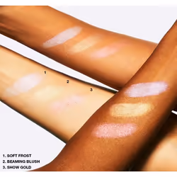 MAC Extra Dimension Skinfinish Show Gold 9g - Additional view 8