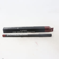 Mac Lip Pencil 0.05oz/1.45g New In Box - Auburn