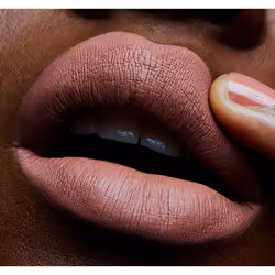 MAC Retro Matte Liquid Burnt Spice 5ml - Additional view 4