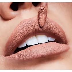 MAC Retro Matte Liquid Burnt Spice 5ml - Additional view 6