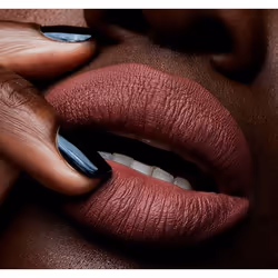 MAC Retro Matte Liquid Topped With Brandy 5ml - Additional view 4