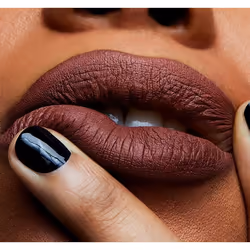 MAC Retro Matte Liquid Topped With Brandy 5ml - Additional view 5