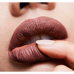 MAC Retro Matte Liquid Topped With Brandy 5ml - Additional view 6
