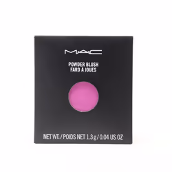 Mac Powder Blush Refill 0.04oz/1.3g New With Box