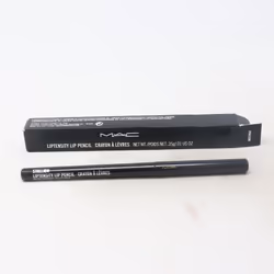 Mac Liptensity Lip Pencil 0.01oz/0.35g New With Box - Stallion
