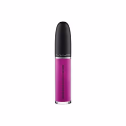 MAC Retro Matte Liquid Lipcolour Metallics Atomized 5ml