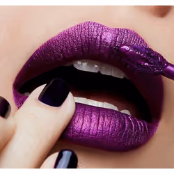 MAC Retro Matte Liquid Lipcolour Metallics Atomized 5ml
