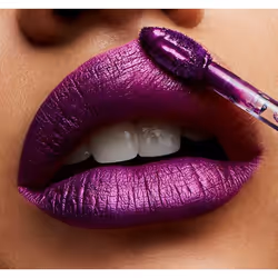 MAC Retro Matte Liquid Lipcolour Metallics Atomized 5ml - Additional view 4
