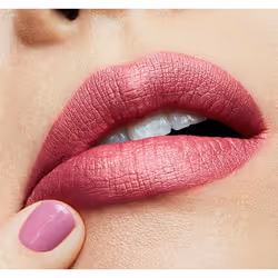 MAC Retro Matte Liquid Lipcolour Metallics Metallic Rose 5ml