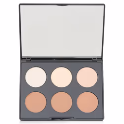 MAC - Studio Fix Sculpt And Shape Contour Palette - # Light/Medium 530779 - 14.4g/0.5oz