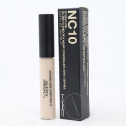 Mac Studio Fix 24-Hour Smooth Wear Concealer  0.24oz/7.0ml New With Box - NC10