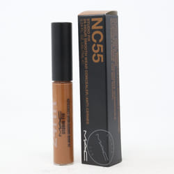 Mac Studio Fix 24-Hour Smooth Wear Concealer  0.24oz/7.0ml New With Box - NC55