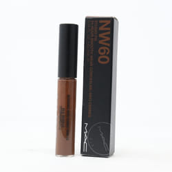 Mac Studio Fix 24-Hour Smooth Wear Concealer  0.24oz/7.0ml New With Box - NW60