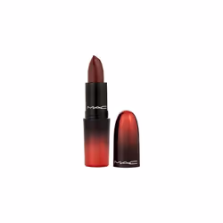 MAC by Make-Up Artist Cosmetics Love Me Lipstick - Maison Rouge --3g/0.1oz(D0102HH22VJ.)