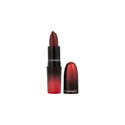 MAC by Make-Up Artist Cosmetics Love Me Lipstick - Maison Rouge --3g/0.1oz(D0102HH22VJ.)