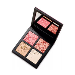 Mac Star Dipped Face Compact Bronzing Powder  0.12oz/3.5g New With Box