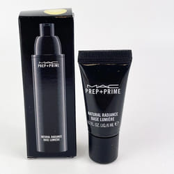 MAC Prep + Prime Natural Radiance  Radiant Yellow  0.2 Ounces