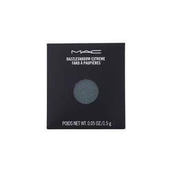 MAc by MAc Dazzleshadow Extreme Eyeshadow Pro Palette Refill- Emerald cut --15g005oz(D0102H5H1XX)