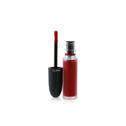 Powder Kiss Liquid Lipcolour - # 987 M-a-csmash - 5ml/0.17oz