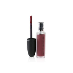Powder Kiss Liquid Lipcolour - # 990 More The Mehr-ier - 5ml/0.17oz
