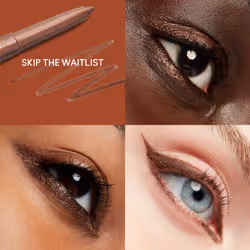 MAC Cosmetics Colour Excess Gel Pencil Eye Liner Skip The Waitlist - Additional view 3