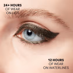 MAC Cosmetics Colour Excess Gel Pencil Eye Liner Serial Monogamist - Additional view 3