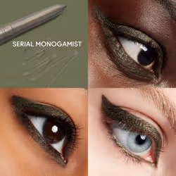 MAC Cosmetics Colour Excess Gel Pencil Eye Liner Serial Monogamist - Additional view 4