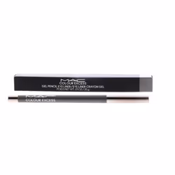 MAC Colour Excess Gel Pencil Eye Liner - Isn't It Iron-Ic? (Gunmetal)