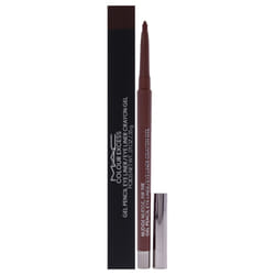Colour Excess Gel Pencil Eye Pencil - Nudge Nudge, Ink Ink by MAC for Women - 0.01 oz Eye Pencil