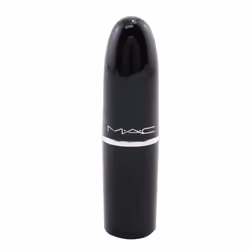 MAC-Lustreglass Lipstick - # 549 PDA (Bricky Red) SMXF-3g/0.1oz