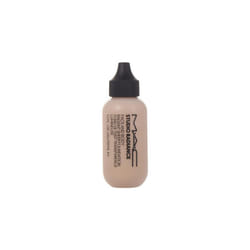 MAc by MAc Studio Radiance Face & Body Radiant Sheer Foundation  N2 50ml17oz(D0102H5FIHT)