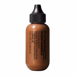 Studio Radiance Face And Body Radiant Sheer Foundation by MAC N6 50ml