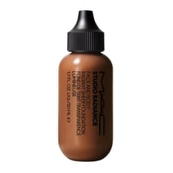 Studio Radiance Face And Body Radiant Sheer Foundation by MAC N6 50ml
