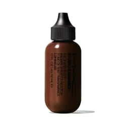 Studio Radiance Face And Body Radiant Sheer Foundation by MAC N7 50ml