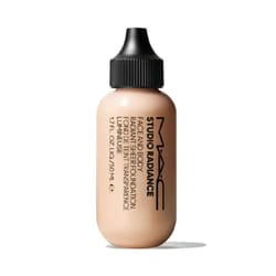 Studio Radiance Face And Body Radiant Sheer Foundation by MAC W0 50ml