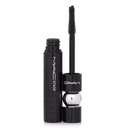 MAC-MACStack waterproof mascara 613700-12ml/0.41oz