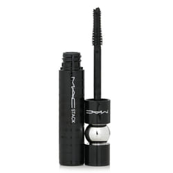 MAC-MACStack waterproof mascara 613700-12ml/0.41oz