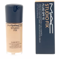 Studio Fix Fluid SPF15 #NC25
