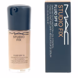 Studio Fix Fluid SPF15 #NW25