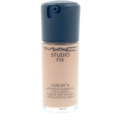 Studio Fix Fluid SPF15 #NW20