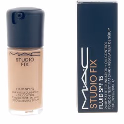 Studio Fix Fluid SPF15 #NW20