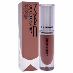 Locked Kiss Ink Lipcolor - 62 Bodacious by MAC for Women - 0.14 oz Lipstick